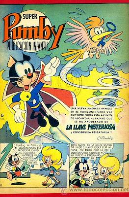 Super Pumby (2ª época 1963-1973) #96
