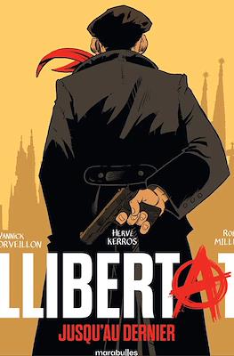 Llibertat