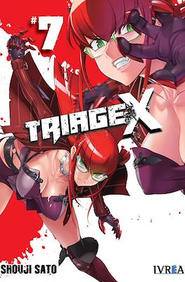 Triage X #7