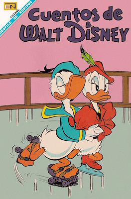 Cuentos de Walt Disney #419