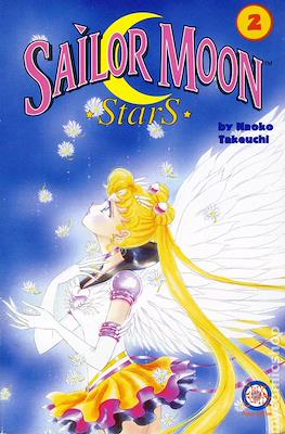 Sailor Moon StarS #2