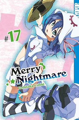 Merry Nightmare #17