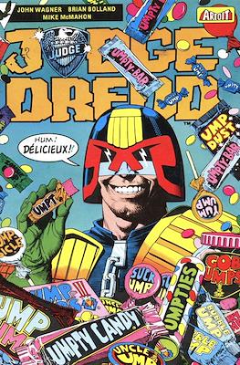 Judge Dredd #13