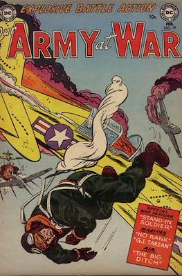 Our Army at War / Sgt. Rock #19