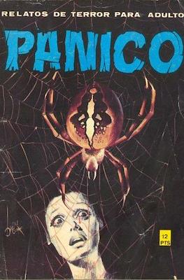 Pánico #3