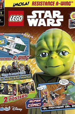 Lego Star Wars #77