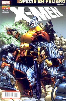 X-Men Vol. 3 / X-Men Legado (2006-2013) #29