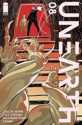 Unearth #8