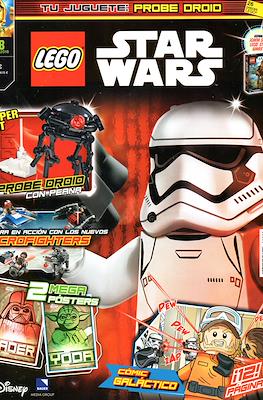Lego Star Wars (Grapa 36 pp) #38