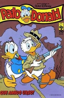 Pato Donald #70
