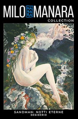 Milo Manara Collection #20