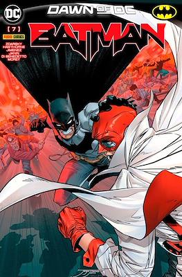 Batman (2023) (Grapa 48 pp) #7