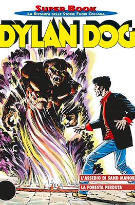 Dylan Dog Super Book #60