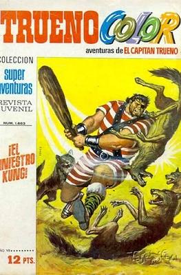 Trueno Color #270