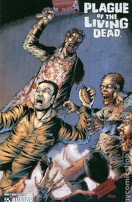 Plague Of The Living Dead (2007 Variant Cover) #5