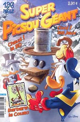 Super Picsou Géant #131