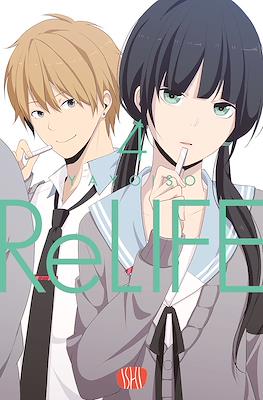 ReLIFE #4