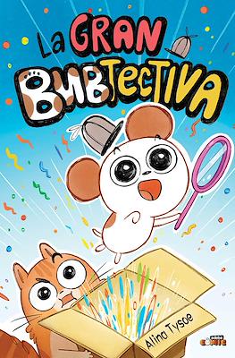 La gran Bubtectiva