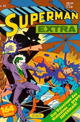 Superman Extra #10