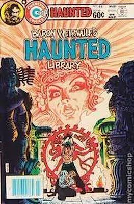 Haunted #66