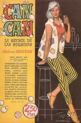 Can Can #29