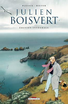 Julien Boisvert - Édition Intégrale