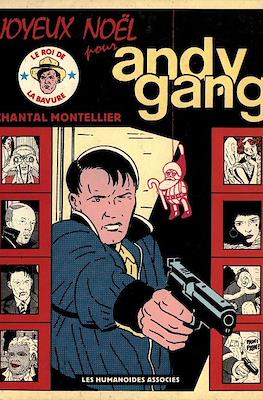 Andy Gang #3