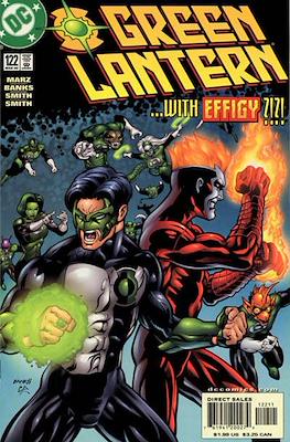 Green Lantern Vol. 3 (1990-2004) (Comic-Book) #122