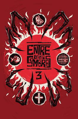 Entre las Sombras #3