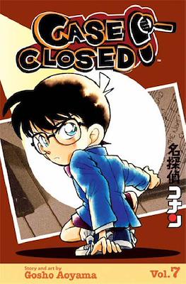 Case Closed (Softcover) #7