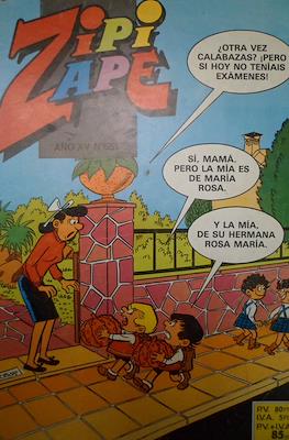 Zipi y Zape / ZipiZape #651