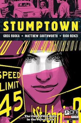 Stumptown Vol. 2 #4