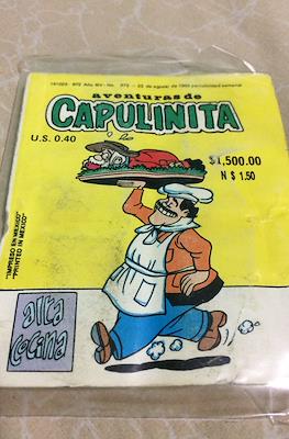 Aventuras de Capulinita #972