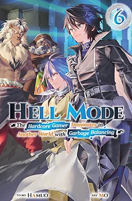 Hell Mode #6