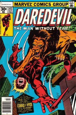 Daredevil Vol. 1 (1964-1998) (Comic Book) #143