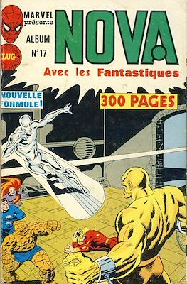 Nova #17