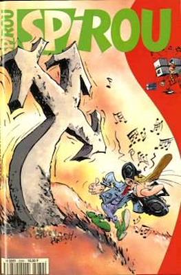 Le journal de Spirou #2989