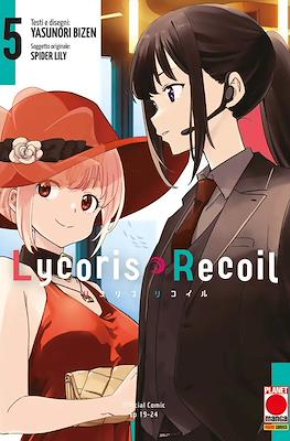 Lycoris Recoil #12
