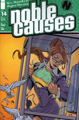 Noble Causes Vol. 2 #14