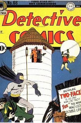 Detective Comics Vol. 1 (1937-2011; 2016-) (Comic Book) #68