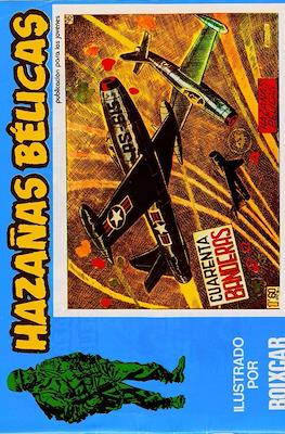 Hazañas Bélicas (1973-1988) #137