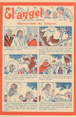 El Ángel #372