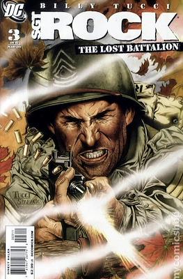 Sgt. Rock - The Lost Battalion #3