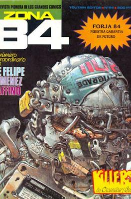 Zona 84 #94