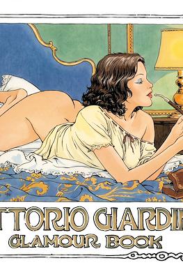 Vittorio Giardino Glamour Book