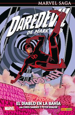 Marvel Saga: Daredevil de Mark Waid (Cartoné 168 pp) #8