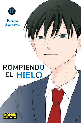 Rompiendo el hielo #10
