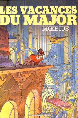 Les Vacances du Major