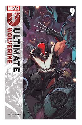 Ultimate Wolverine (2025-2026) #9