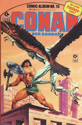 Conan der Barbar #10